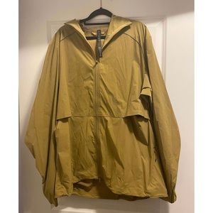 LuLuLemon Light Hiking/Rain Jacket
